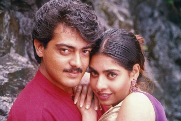 அஜித் மேல் பிரபல நடிகைக்கு Crush.. ஆனால் தங்கை என அழைத்த AK.. யார் அந்த நடிகை தெரியுமா | Actress Maheshwari Had Crush On Ajith Kumar