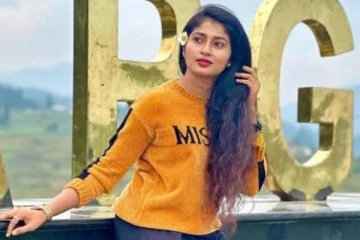 வீரா சீரியல் புகழ் நடிகை வைஷ்ணவியின் சில கியூட்டான க்ளிக்ஸ்