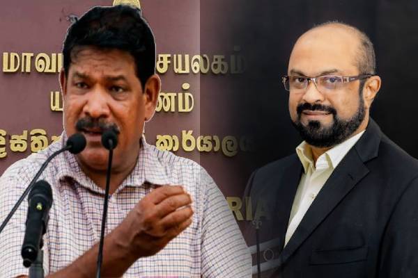 கடற்றொழிலாளர்களுக்கு உயர் தர எரிபொருள் விநியோகம் | High Quality Fuel For Sri Lanka Fishermen Cpc கடற்றொழிலாளர்களுக்கு உயர் தர எரிபொருள் விநியோகம் | High Quality Fuel For Sri Lanka Fishermen Cpc