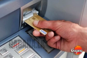 ප්‍රසිද්ධ බැංකුවක ATM කාඩ් එක වැඩ නෑ - බැංකු ශාඛාවට ගියත් සල්ලි ගන්න බෑ