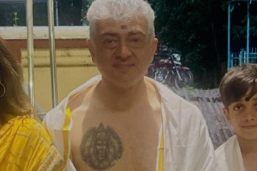 AK64 படத்திற்கு அஜித் பிரம்மாண்ட சம்பளம்.. புது உச்சம்! எத்தனை கோடி பாருங்க