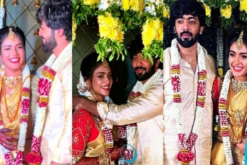 ஒரே மாதத்தில் கணவரை பிரிகிறாரா நடிகை ஷபானா? இன்ஸ்டாவில் என்ன பதிவிட்டுள்ளார்?