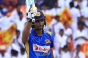 இலங்கை அணிக்கு புதிய டி20 கேப்டன் நியமனம்