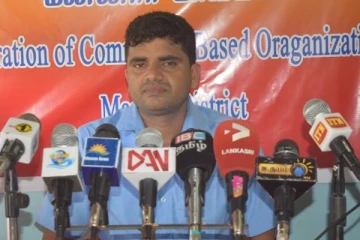 மன்னாரில் அரசிற்கு எதிரான மாபெரும் ஜனநாயக போராட்டத்திற்கு அழைப்பு