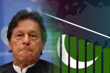 இலங்கையை விட மோசமாக மாறியுள்ள பாகிஸ்தான் - இம்ரான் கான் குற்றச்சாட்டு