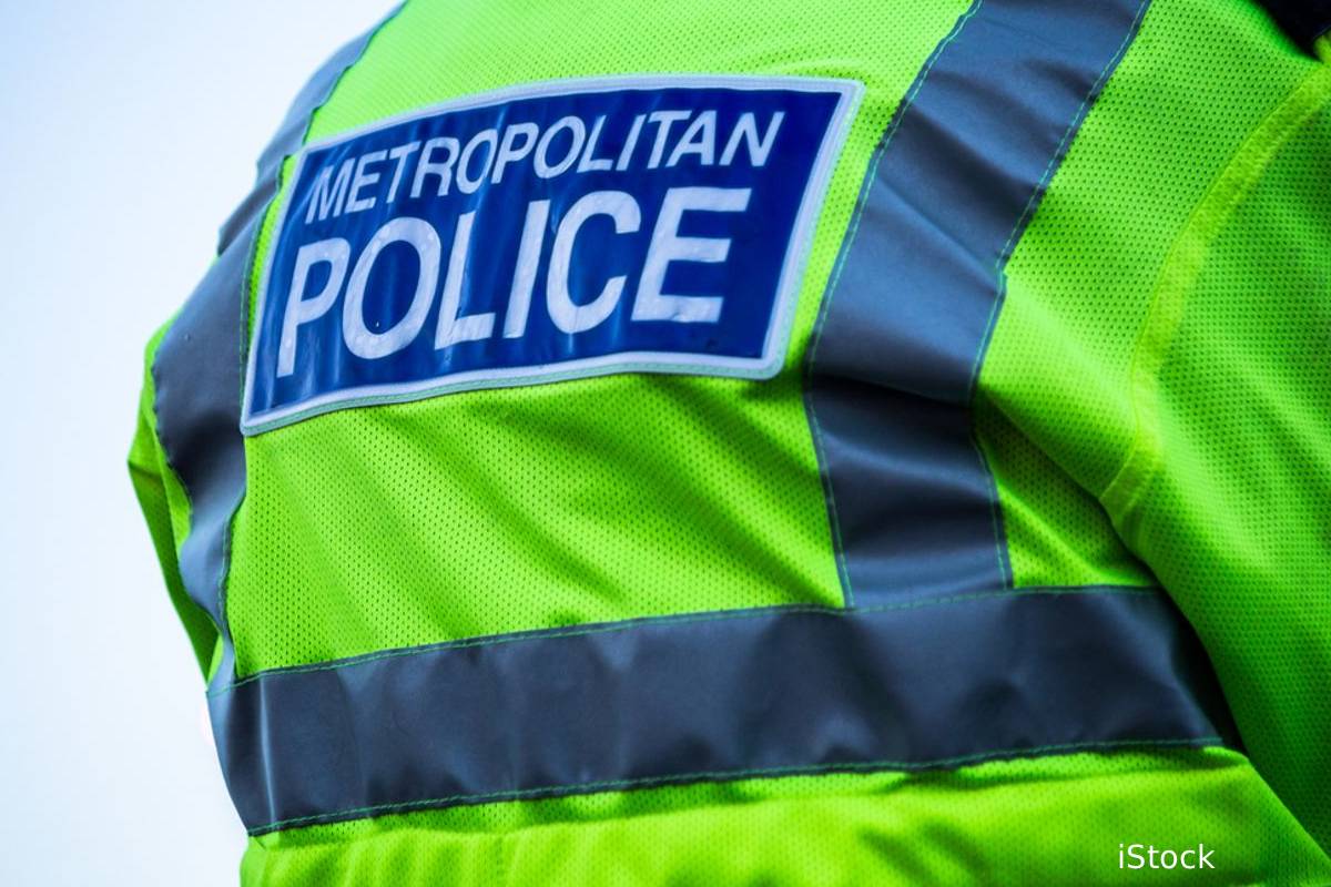 four arrested in london who suspicion spy for iran