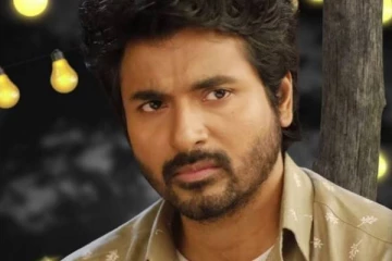 சிவகார்த்திகேயன் ரசிகர்களுக்கு ஒரு குட் நியூஸ்.. என்ன விஷயம் தெரியுமா?