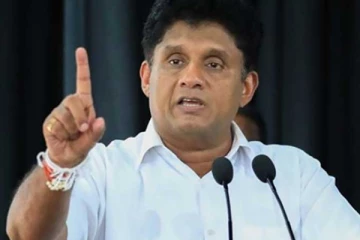 தமிழ் அரசியல் பிரதிநிதிகளிடம் சஜித் விடுத்துள்ள வேண்டுகோள்