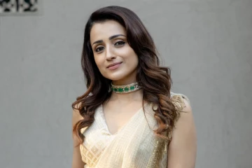 ஹேக் செய்யப்பட்ட த்ரிஷாவின் கணக்கு.. நான் பதிவிடவில்லை என விளக்கம்