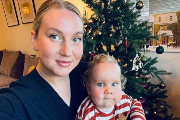 பிரித்தானியாவில் ஒரு வயது குழந்தைக்கு ஏற்பட்ட சோகம்! நெஞ்சை உருக்கும் பின்னணி