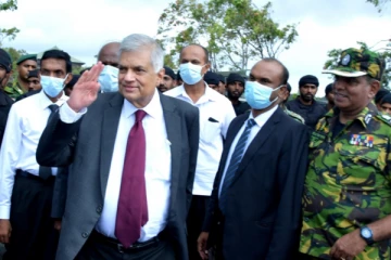 ஜனாதிபதியின் விமானப் பயணம் இரத்து