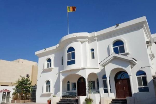 கட்டாரில் உயிரிழந்த இலங்கையர்களின் குடும்பங்களுக்கு இழப்பீடு! எடுக்கப்பட்டுள்ள நடவடிக்கை | 197 Million Rs Compensation Sri Lankans Died Qatar