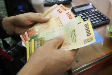 இலங்கையில் இன்று பதிவாகியுள்ள டொலரின் பெறுமதி - மத்திய வங்கி வெளியிட்டுள்ள அறிவிப்பு