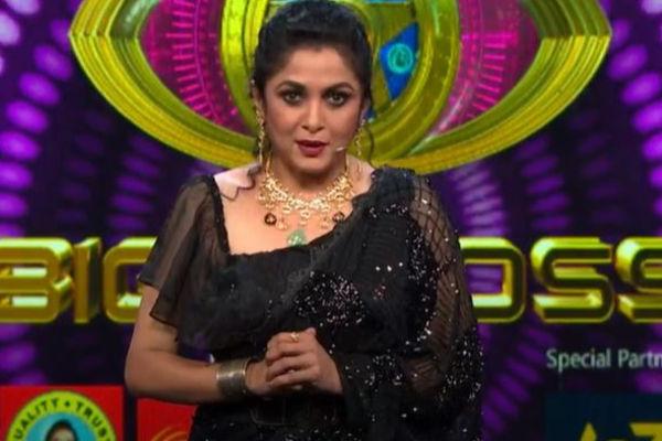 தக்க பாடம் புகட்டிய ரம்யா கிருஷ்ணன்! திக்கி திணறிய போட்டியாளர்களின் பரிதாப நிலை.... இது தேவையா? | Bigg Boss 5 Tamil Season 5 Thirukural Task To C