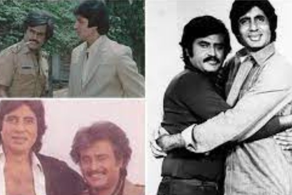 32 வருடங்களுக்கு பிறகு சூப்பர்ஸ்டாருடன் நடிக்கும் பாலிவுட் ஜாம்பவான்! | Amitabh Bachchan In Rajinikanth 170 32 வருடங்களுக்கு பிறகு சூப்பர்ஸ்டாருடன் நடிக்கும் பாலிவுட் ஜாம்பவான்! | Amitabh Bachchan In Rajinikanth 170