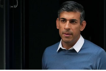 பிரிட்டன் பிரதமராகும் ரிஷி சுனக்கின் குடும்ப பின்னணி