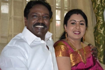 அனிதா குப்புசாமியின் காணாமல் போன மகளா இது? அச்சுஅசல் கலர் ஜெராக்ஸாக இருக்கும் புகைப்படம்