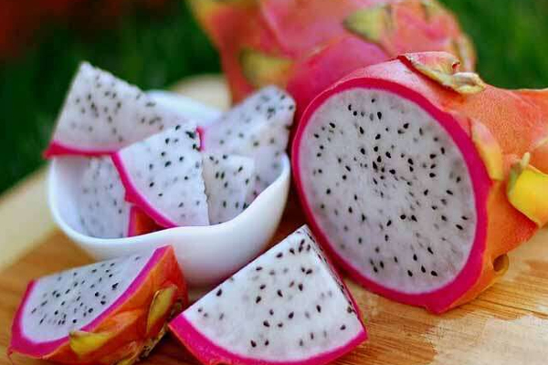 இதய நோயை தீர்க்க வரும் டிராகன் பழம் | Dragon Fruit Cures Heart Disease