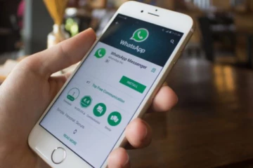 Whatsappல் பலரும் எதிர்பார்த்த சூப்பர் அப்டேட்! இனி உங்க பழைய மெசேஜ்களை இப்படி செய்யமுடியும்