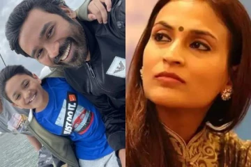 நடிகைகளுடன் இருந்து வந்த மெசேஜ்.. அமெரிக்காவிலேயே தனுஷிடம் சண்டையிட்ட ஐஸ்வர்யா!