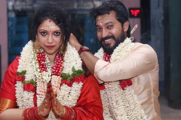 ஒரு குழந்தையின் எதிர்காலத்தை கைவிட்டவன் ஆண் அல்ல!! ஜாய் கிரிஸில்டா.. | Madhampatty Rangarajan Controversy Resurfaces Joy ஒரு குழந்தையின் எதிர்காலத்தை கைவிட்டவன் ஆண் அல்ல!! ஜாய் கிரிஸில்டா.. | Madhampatty Rangarajan Controversy Resurfaces Joy