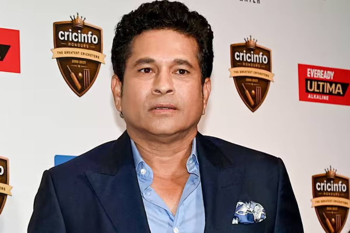 ஐபிஎல் போட்டிகளில் 3 முக்கிய மாற்றங்கள் - சச்சின் பரிந்துரை | Sachin Suggest 3 Rules Changes In Ipl