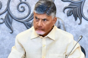 ஆந்திராவில் பெண்களுக்கு வீட்டில் இருந்தே வேலை செய்யும் திட்டம்.., சந்திரபாபு நாயுடு அறிவிப்பு