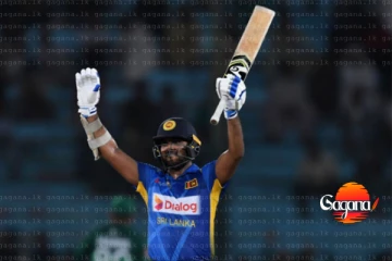 අමෙරිකානු T20 ලෝක කුසලානය සංචිතයට ලංකාවේ හිටපු තුන් ඉරියව් ක්‍රීඩකයෙක්