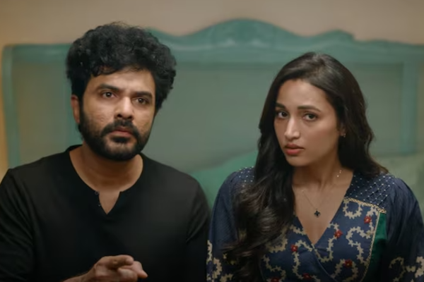 தெலுசு கதா: திரை விமர்சனம் | Telusu Kada Movie Review