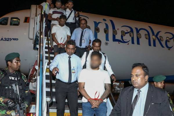 பத்மே குழுவினர் வெளியிட்டுள்ள இரகசியம்! கடும் அச்சத்தில் ஜனாதிபதி கனவு காணும் நபர் | Sri Lanka Drugs Arrest