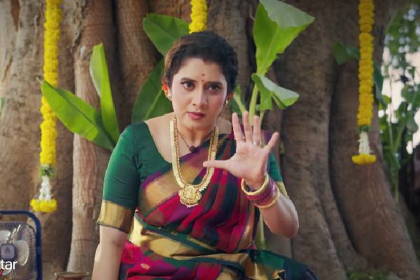 விஜய் டிவியில் பஞ்சாயத்து... பிரியங்கா தேஷ்பாண்டே மற்றும் Cupid! வைரலாகும் காணொளி | Priyanka Deshpande With Cupid Vijay Tv New Show