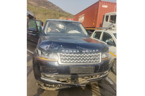 கார் விபத்தில் சிக்கிய போனி கபூர் மகனின் காதலி! மருத்துவமனையில் அனுமதி | Malaika Arora Met With Accident