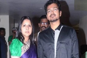 விஜய் - சங்கீதா விவாகரத்து வழக்கில் சட்டம் சொல்வது என்ன?