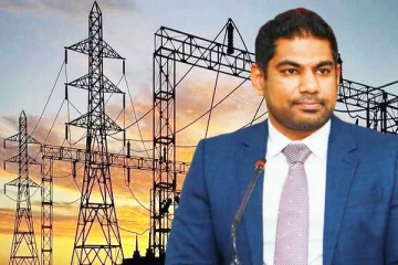 எரிசக்தி அமைச்சின் கட்டண அறவீடு குறித்த புதிய தகவல்!