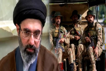 வளைகுடா நாடுகளில் குவிக்கப்பட்ட 13,000 பாகிஸ்தான் வீரர்கள் - பேரழிவுக்கான அபாய எச்சரிக்கை..!