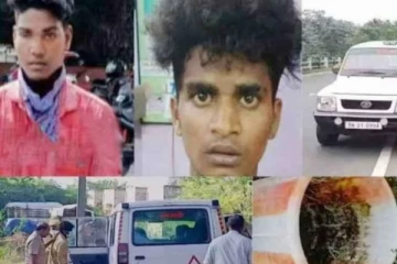 காவல்துறை செய்தது பச்சைப் படுகொலை - செங்கல்பட்டில் நடந்தது என்ன? (காணொளி)