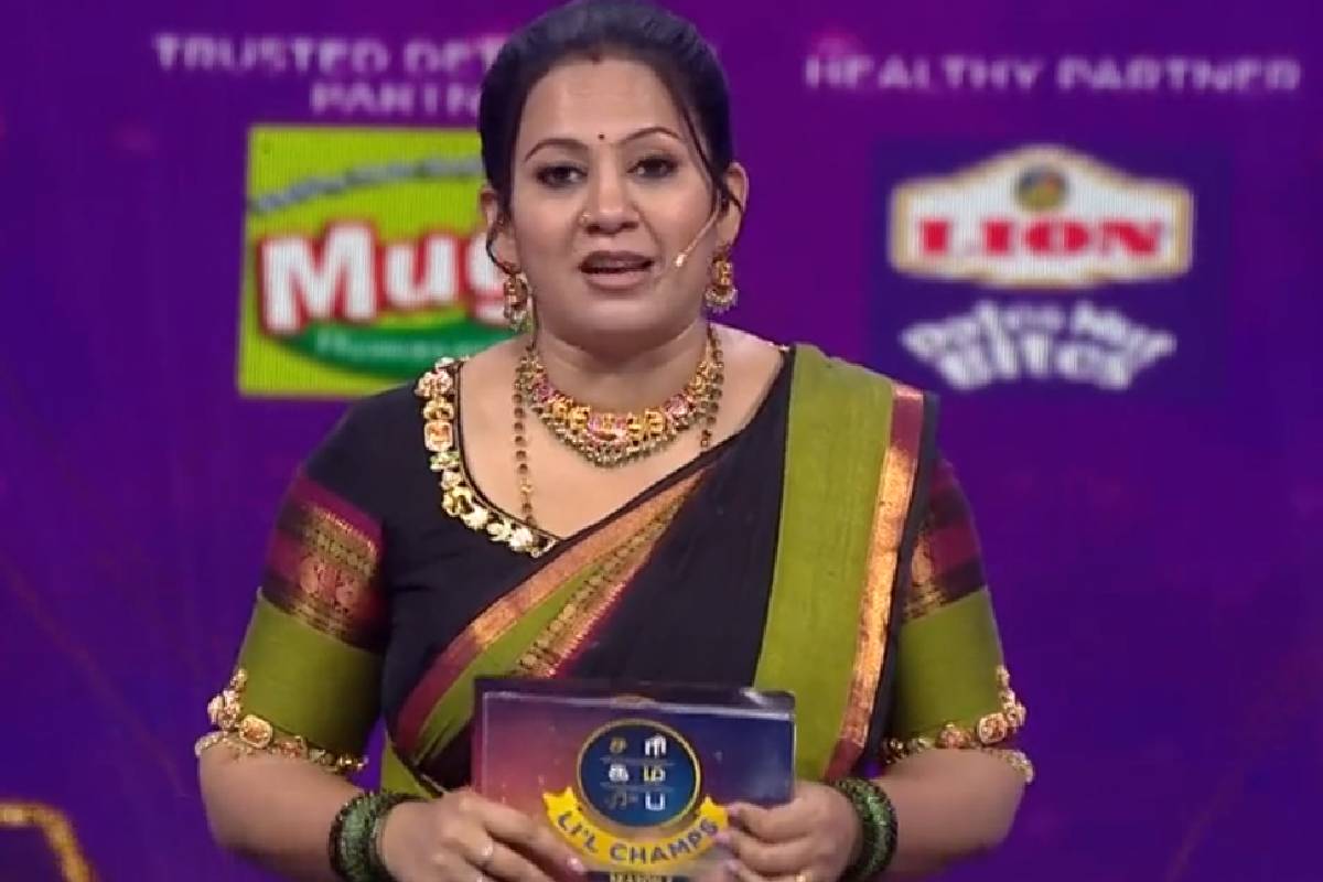 சரிகமப - வில் ஏழு பேரில் இறுதிச்சுற்றுக்குள் நுழைந்த 3 வது போட்டியாளர் யார்? | Who Is The Third Finalist In Saregamapa May 17 S5