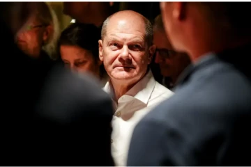 ஜேர்மன் சேன்ஸலர் மீது நம்பிக்கையில்லாத் தீர்மானம்: தலை தப்புமா?