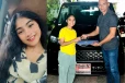 ප්‍රසංග වේදිකාවේ අතිශය ජනප්‍රිය ආක්ෂා චමුදි ගෙනාපු සුපිරි වණ්ඩිය මෙන්න