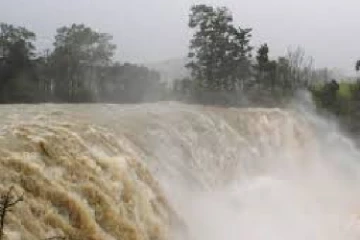 களுகங்கையின் நீர்மட்டம் அதிகரிப்பு: தாழ்நிலப் பகுதி மக்களுக்கு எச்சரிக்கை