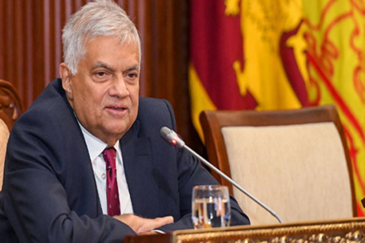 நாட்டு மக்களுக்கு ரணில் விக்ரமசிங்க வெளியிட்ட முக்கிய அறிக்கை | Special Report Published By Ranil Wickramasinghe