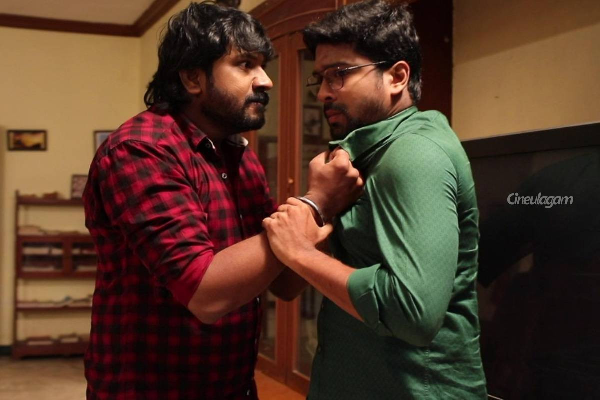 கடன் விஷயத்தில் முத்து-மீனா செய்த காரியம், ஷாக்கில் ரவி, ஸ்ருதி... சிறகடிக்க ஆசை சீரியல் எபிசோட் | Siragadikka Aasai Serial April 27 Episode