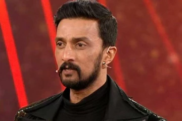 52 வயதிலும் பிட்டாக இருக்கும் கிச்சா சுதீப் சொன்ன டயட் பிளான்...