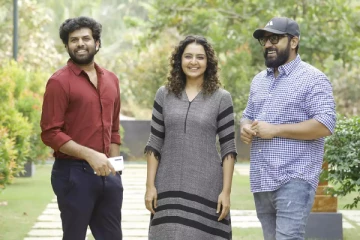 பாலியல் வழக்கில் பிரபல இயக்குனர் கைது! ஆறு மாதமாக பெண்ணுக்கு தொல்லை