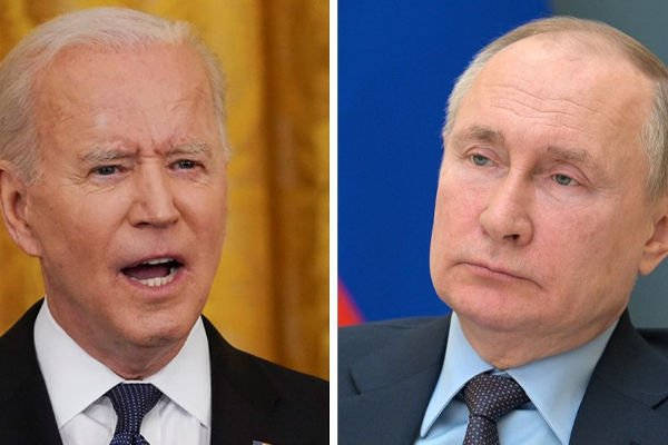 ரஷ்யாவின் நடவடிக்கையை விமர்சித்த அமெரிக்கா! | America Criticized Russia S Action