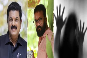 இது திட்டமிட்ட சதிதான்.. நடிகர்கள் மீது நடிகை தந்த பாலியல் புகார் - வாபஸ் பெற்றதால் பரபரப்பு!