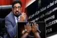 முன்னாள் அமைச்சர் கெஹெலிய ரம்புக்வெல்ல மீண்டும் கைது!