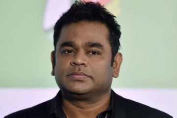 இசையமைப்பாளர் ஏ.ஆர். ரகுமான் தனது மகன், மகள்களுடன் எடுத்த லேட்டஸ்ட் புகைப்படம்- இதோ