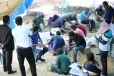 யாழ் செம்மணியில் நான்கு குழந்தைகளின் என்பு கூடுகள் அடையாளம்