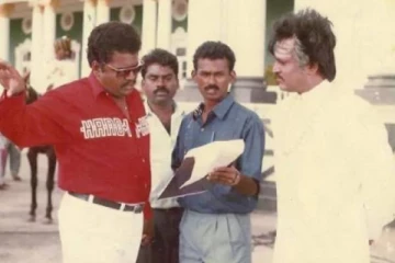 முத்து படத்திற்காக கே.எஸ்.ரவிக்குமார் வாங்கிய சம்பளம் எவ்வளவு தெரியுமா?